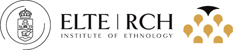 HAS RCH Institute of Ethnology