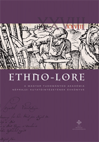 Ethno-Lore 2011