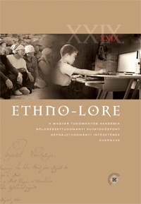 Ethno-Lore 2012