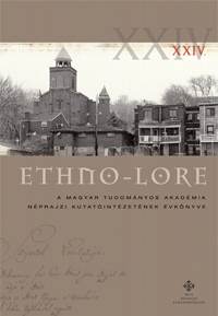 Ethno-Lore 2007