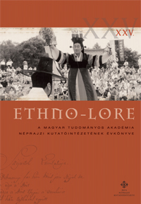 Ethno-Lore 2008