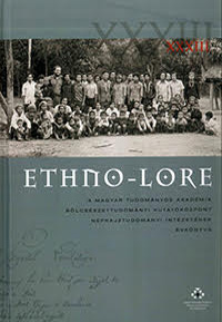 Ethno-Lore 2016