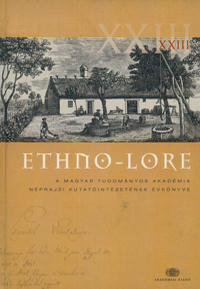 Ethno-Lore 2006