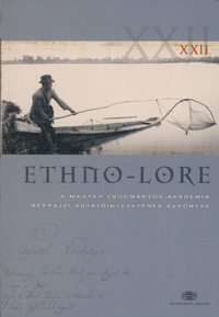 Ethno-Lore 2005