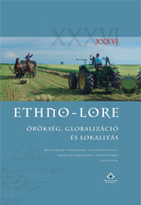 Ethno-Lore 2019