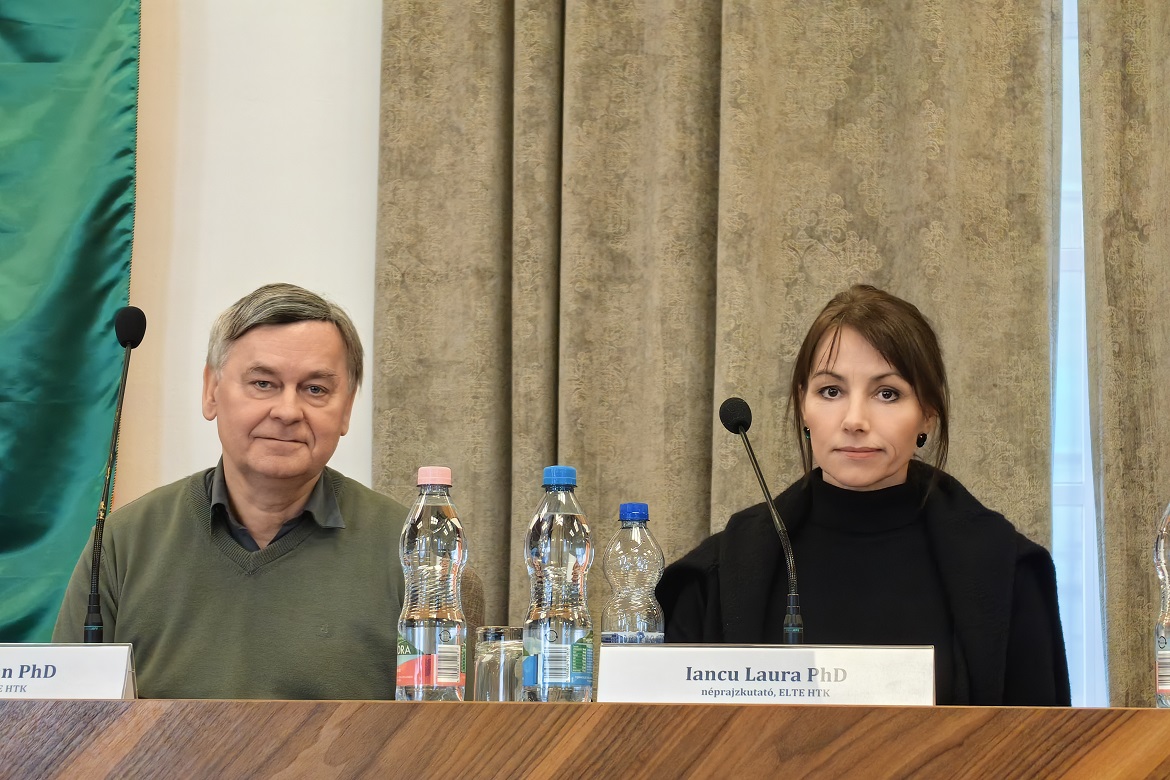 Kutatóink előadásai a székesfehérvári Szent István-konferencián