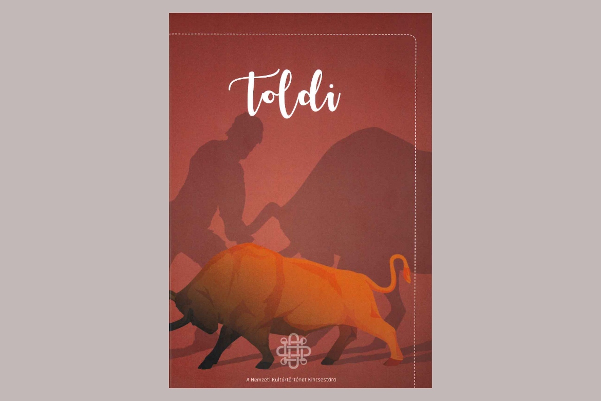 Új kötet a Toldi-hagyományokról
