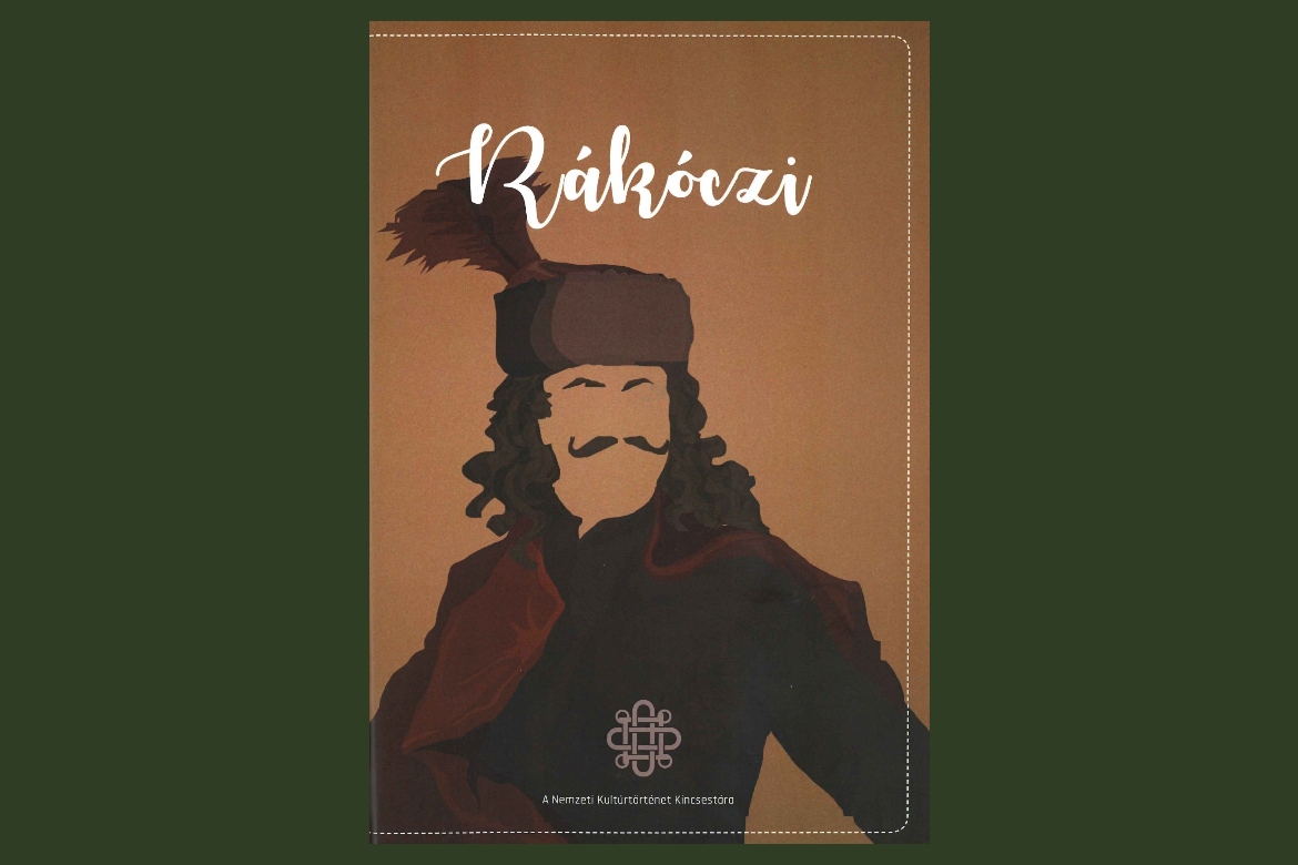 Új kötet a Rákóczi-hagyományokról: II. Rákóczi Ferenc népi hagyományköre és kultúrtörténeti emlékezete